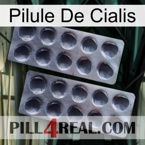 Yellow Cialis Pill 31